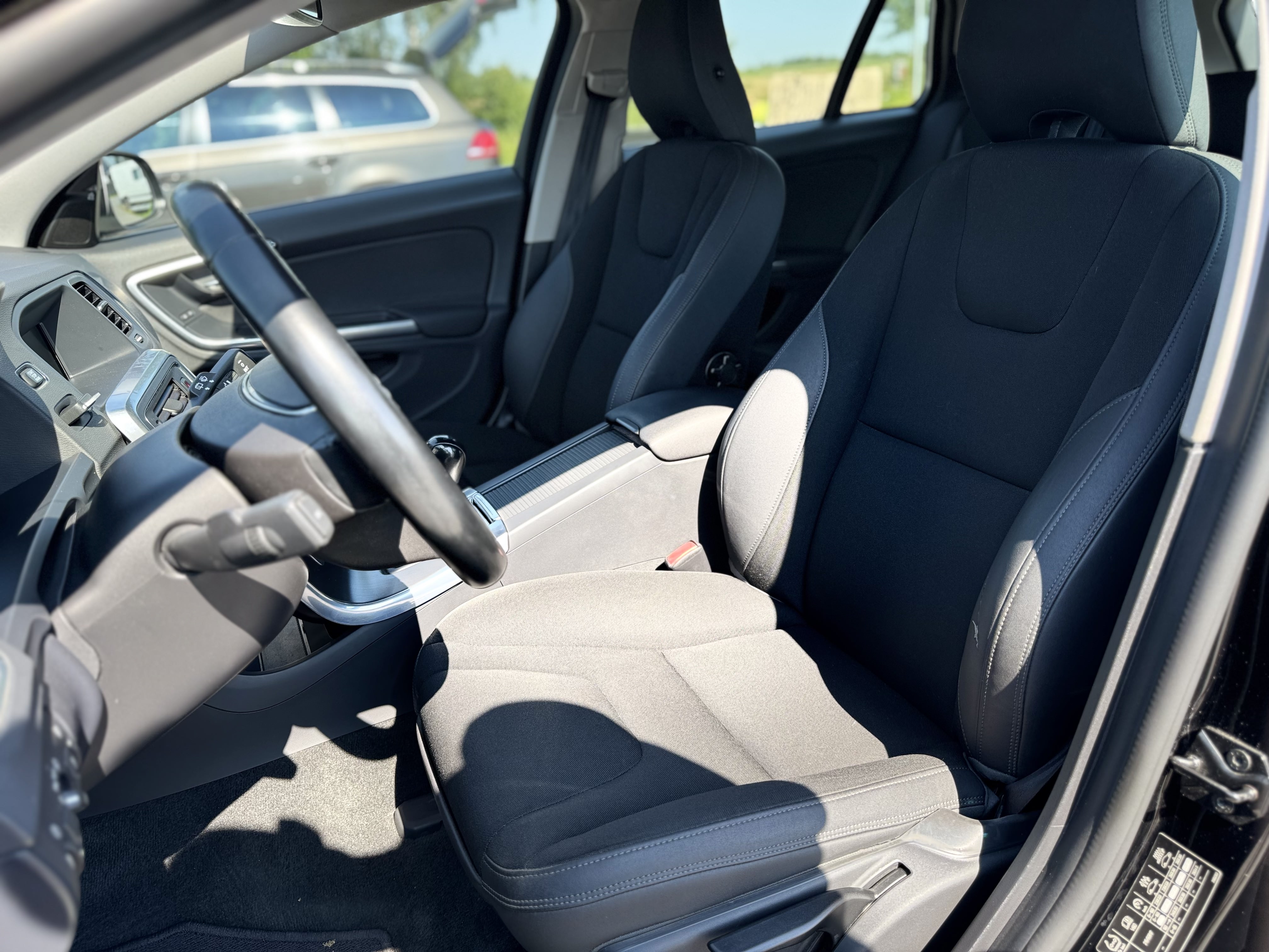 Volvo V60, 2013 — купити у Стрию, фото 18
