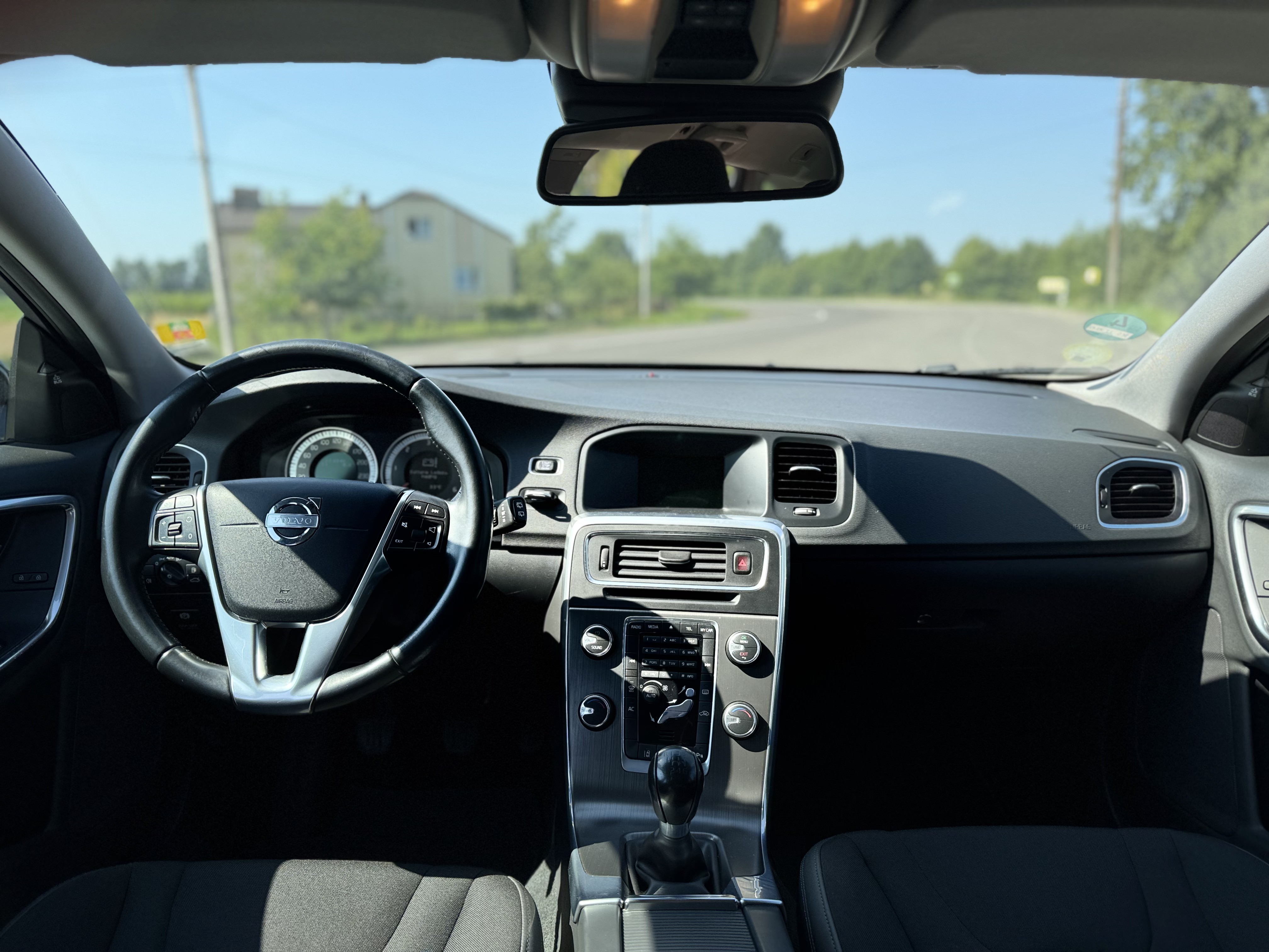 Volvo V60, 2013 — купити у Дрогобичі, фото 14