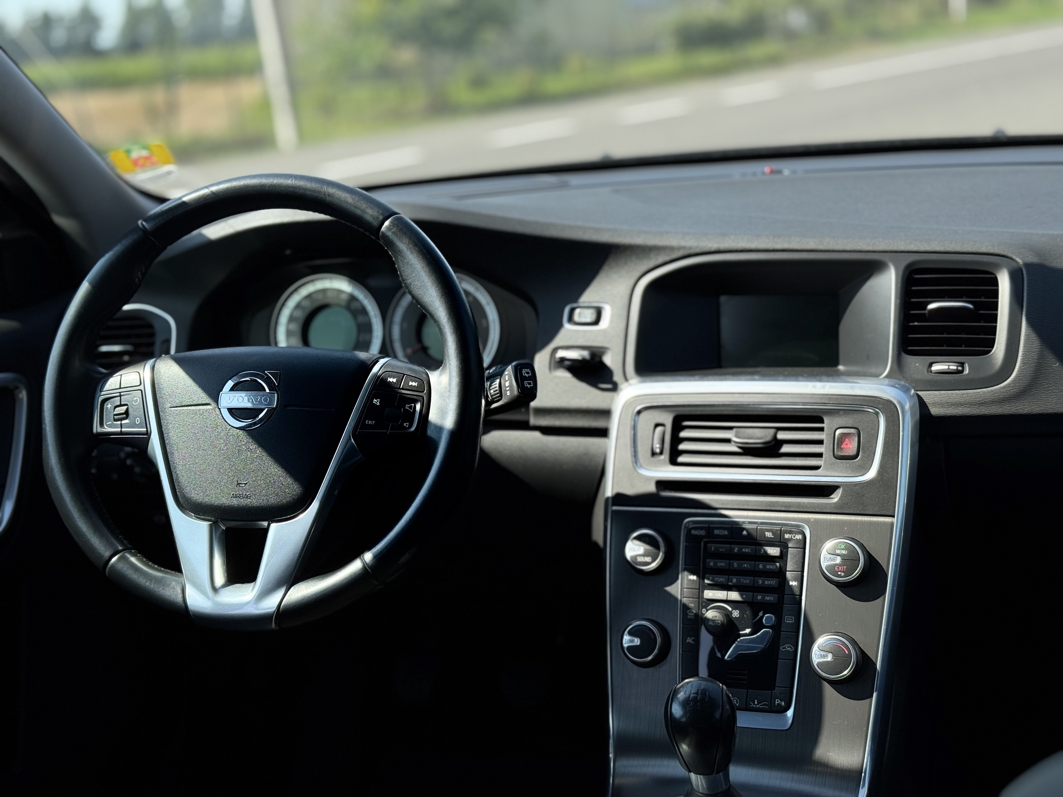 Volvo V60, 2013 — купити у Миколаєві, фото 20