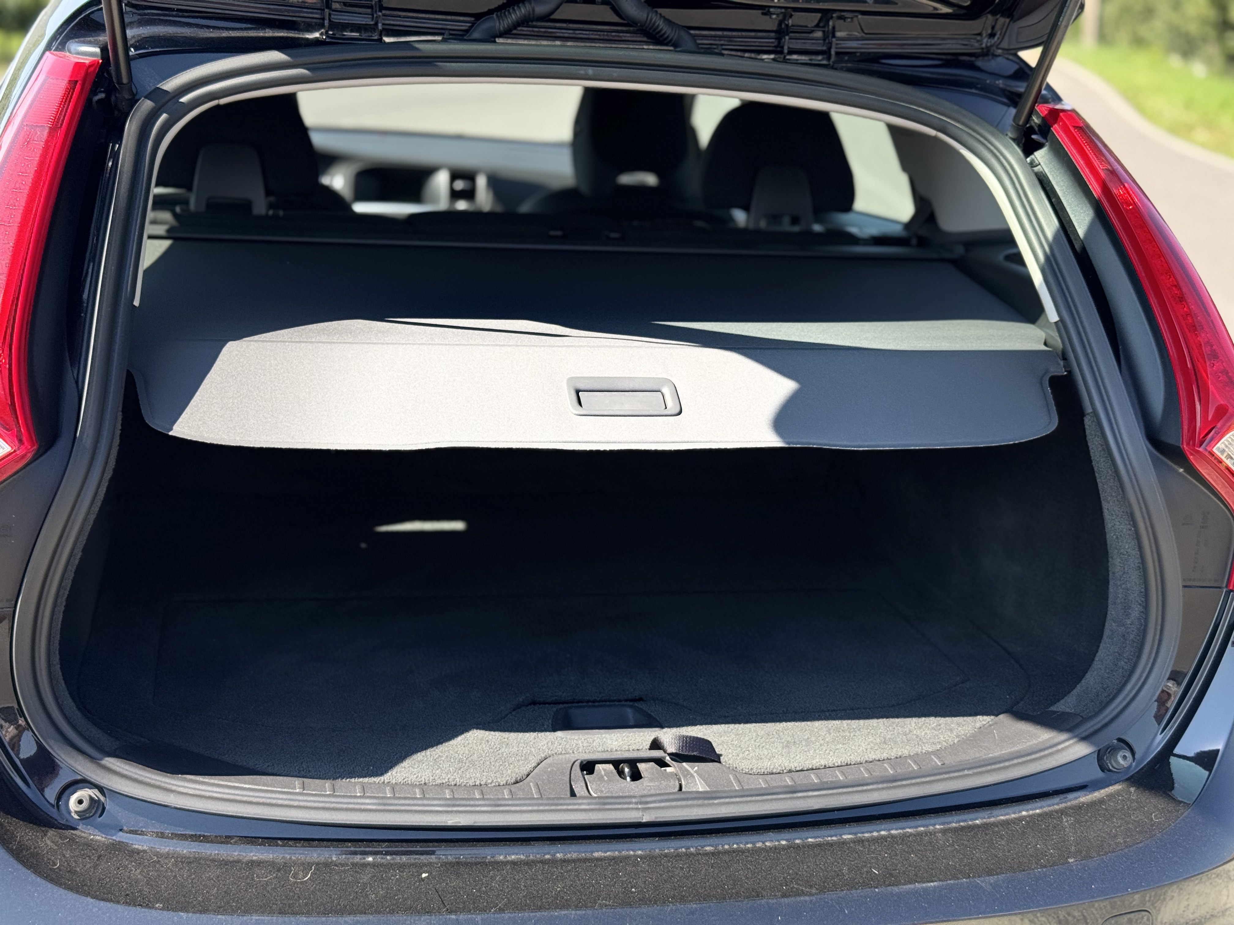 Volvo V60, 2013 — купити у Городку, фото 21