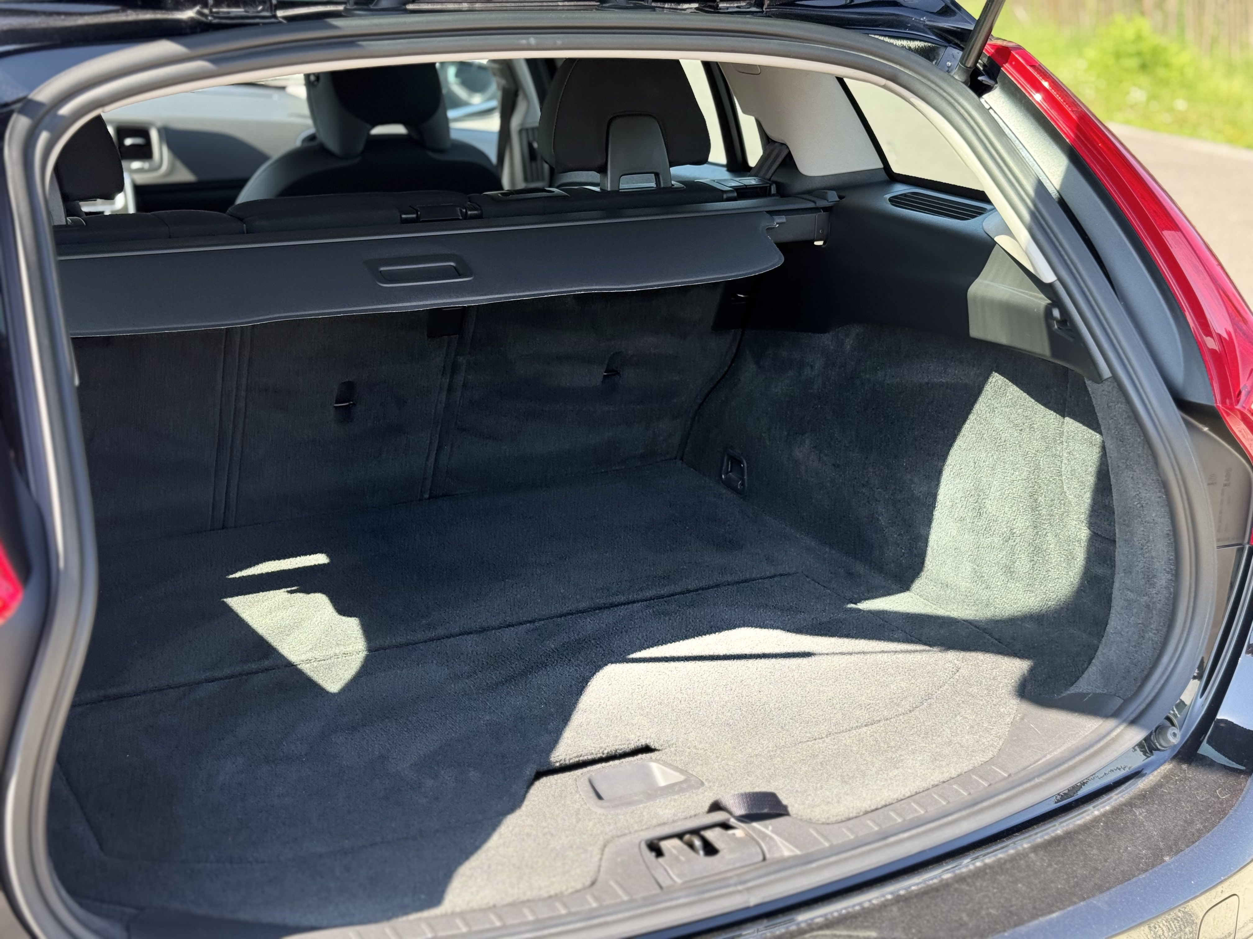 Volvo V60, 2013 — купити у Львові, фото 22