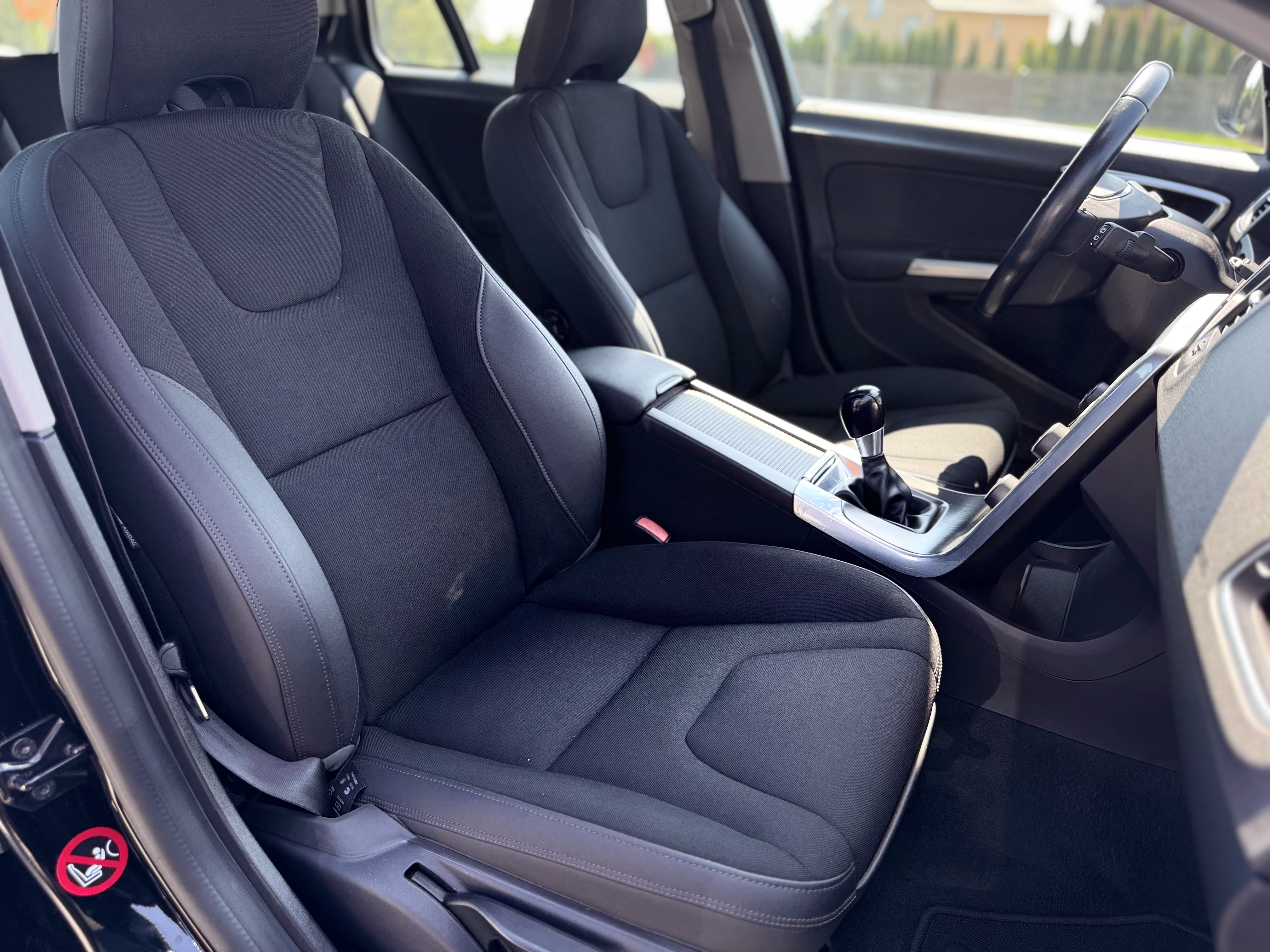 Volvo V60, 2013 — купити у Миколаєві, фото 25