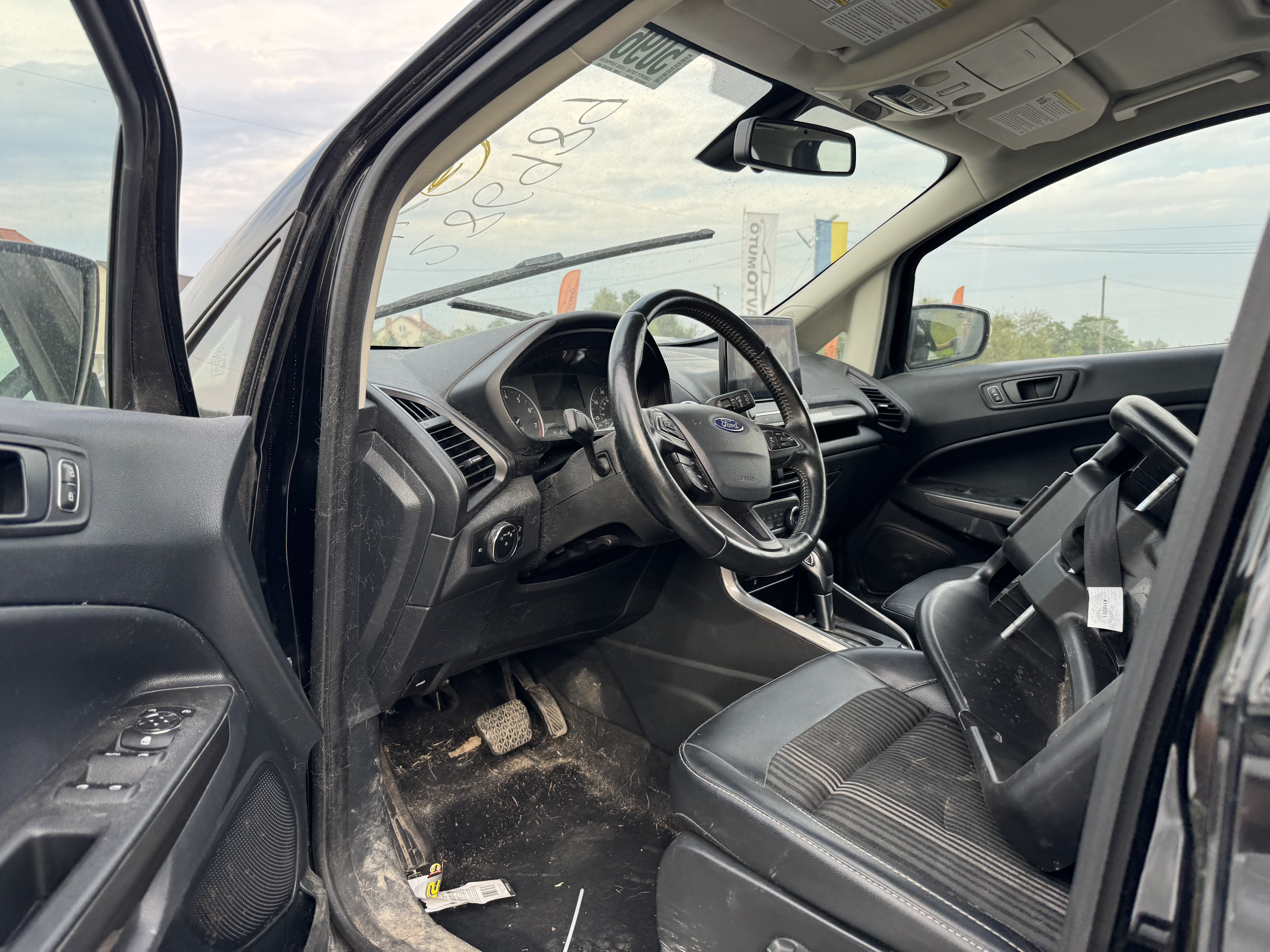 Ford EcoSport, 2019 — купити у Городку, фото 11