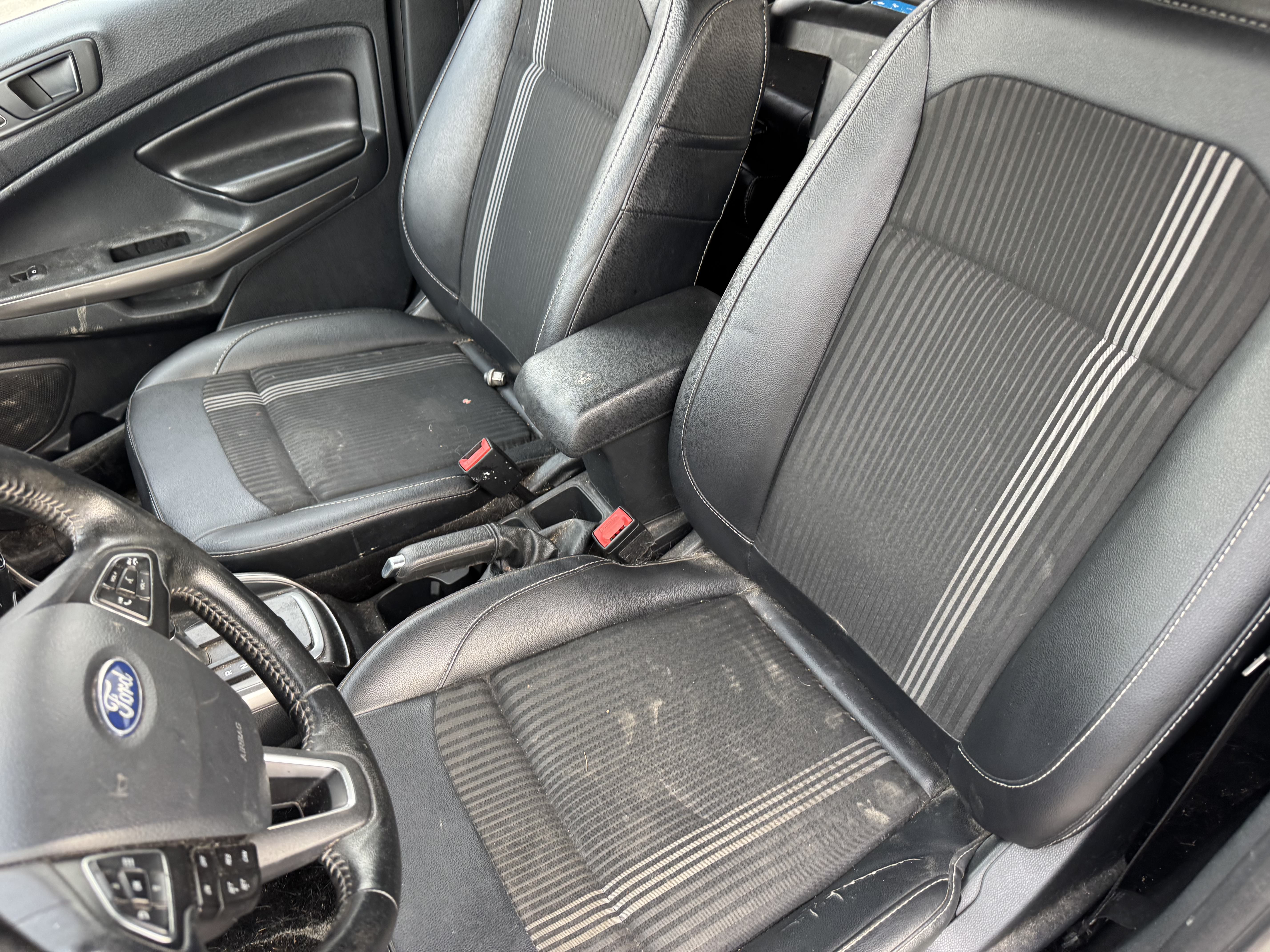 Ford EcoSport, 2019 — купити у Стрию, фото 13
