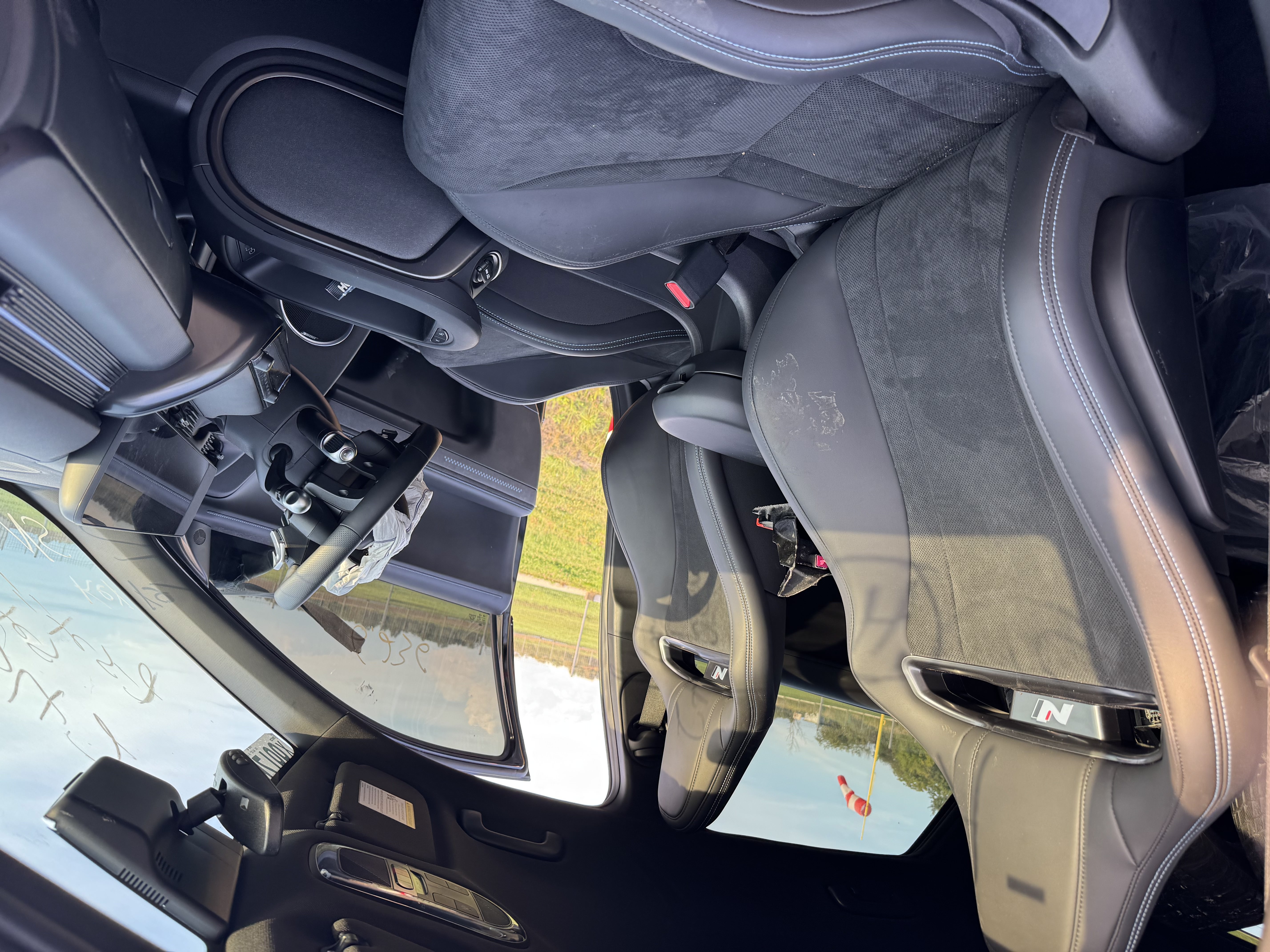 Hyundai loniq 5 N, 2025 — купити у Дрогобичі, фото 9