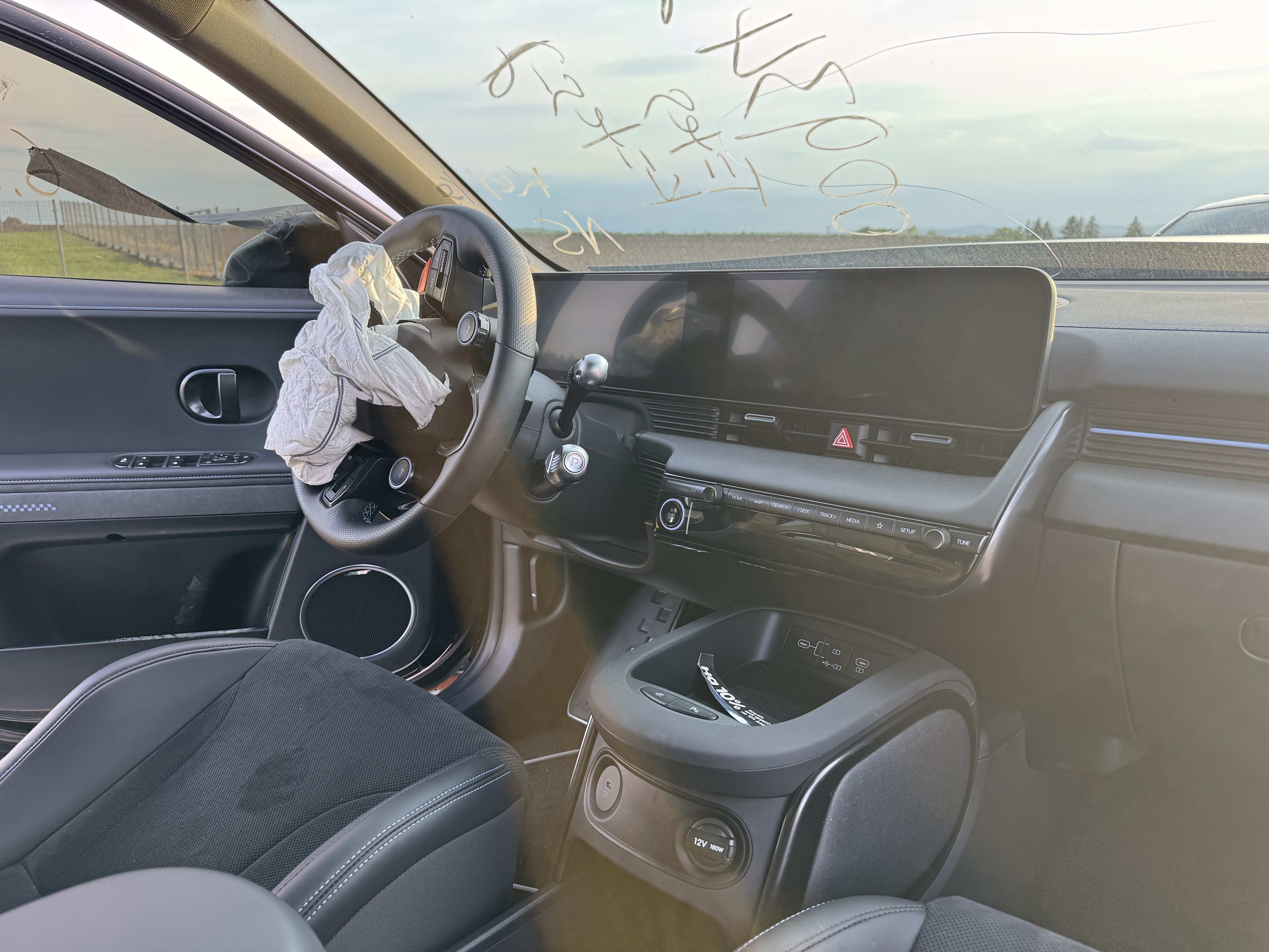 Hyundai loniq 5 N, 2025 — купити у Миколаєві, фото 10
