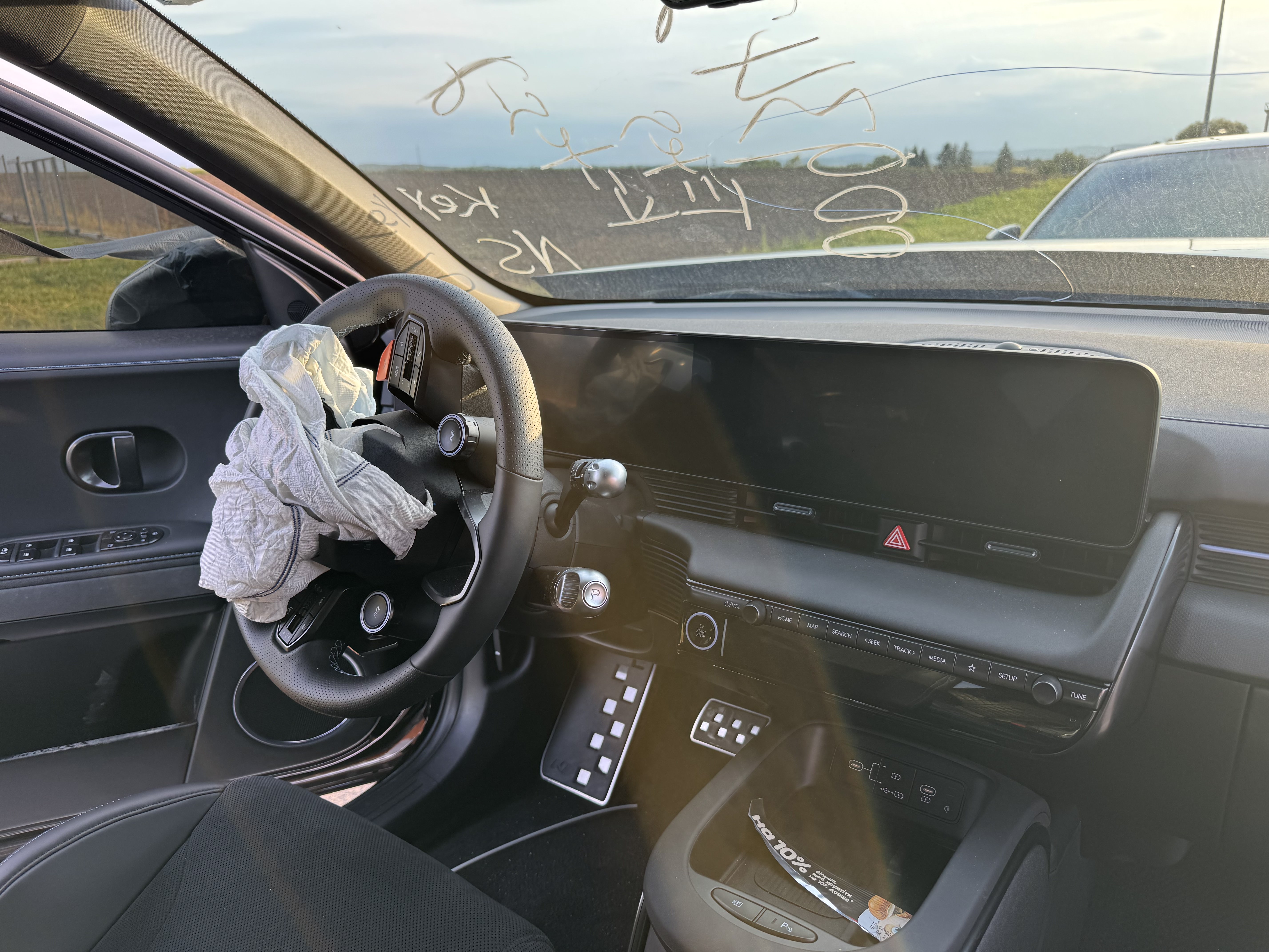 Hyundai loniq 5 N, 2025 — купити у Городку, фото 11