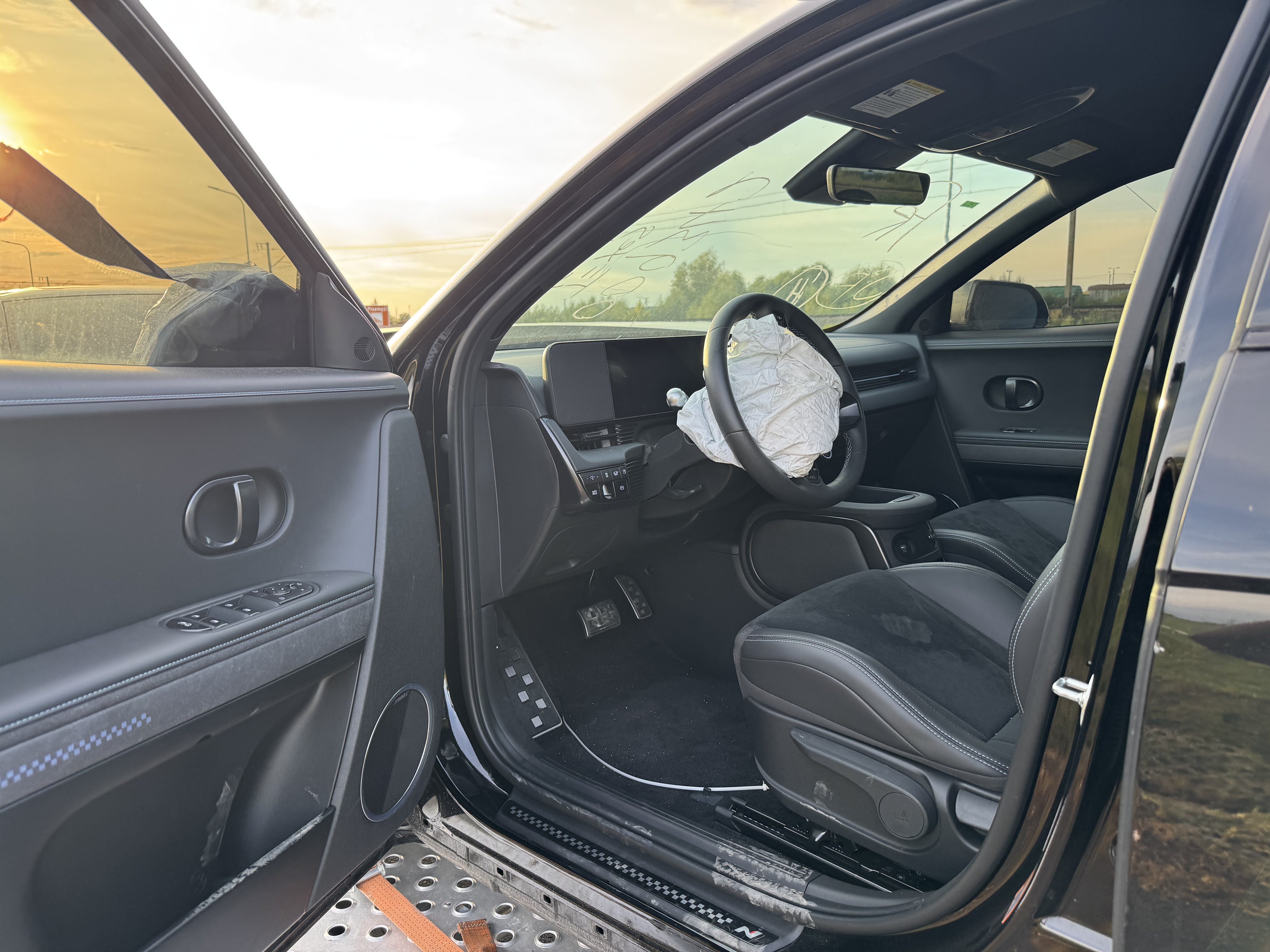 Hyundai loniq 5 N, 2025 — купити у Дрогобичі, фото 14