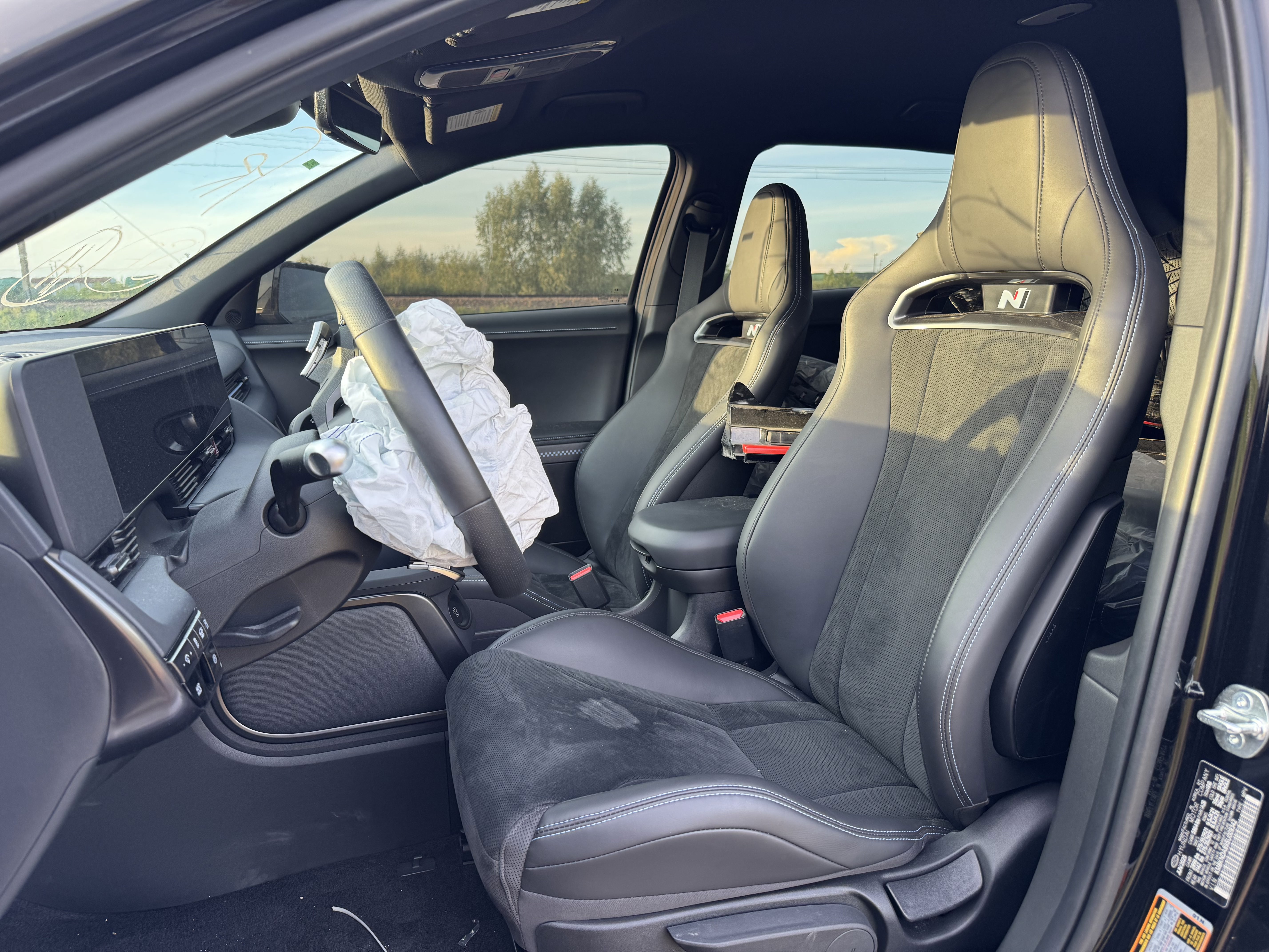 Hyundai loniq 5 N, 2025 — купити у Миколаєві, фото 15