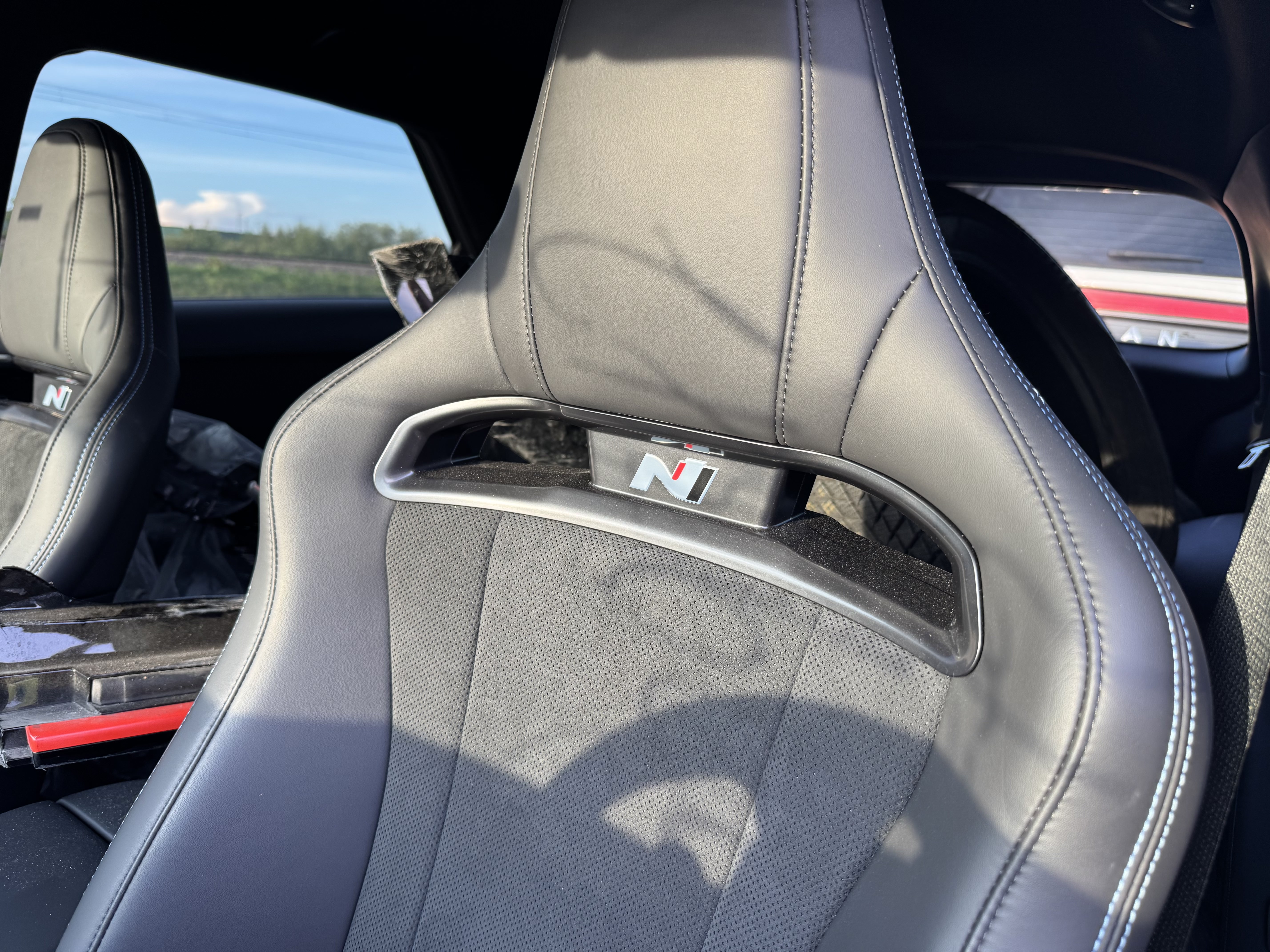 Hyundai loniq 5 N, 2025 — купити у Городку, фото 16