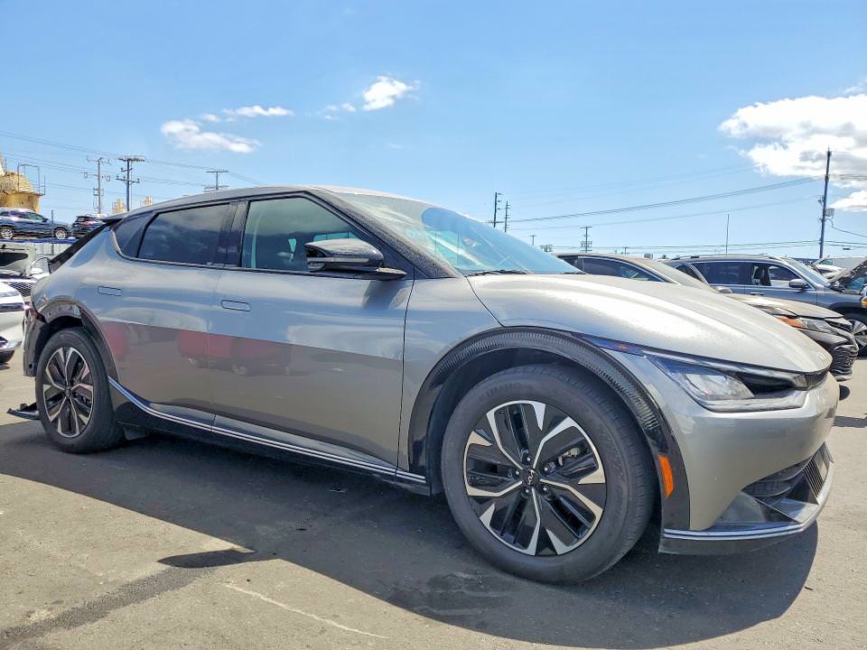KIA EV6 WIND, 2024 — купити у Дрогобичі, фото 4