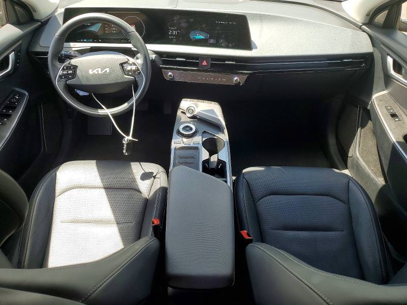KIA EV6 WIND, 2024 — купити у Стрию, фото 8