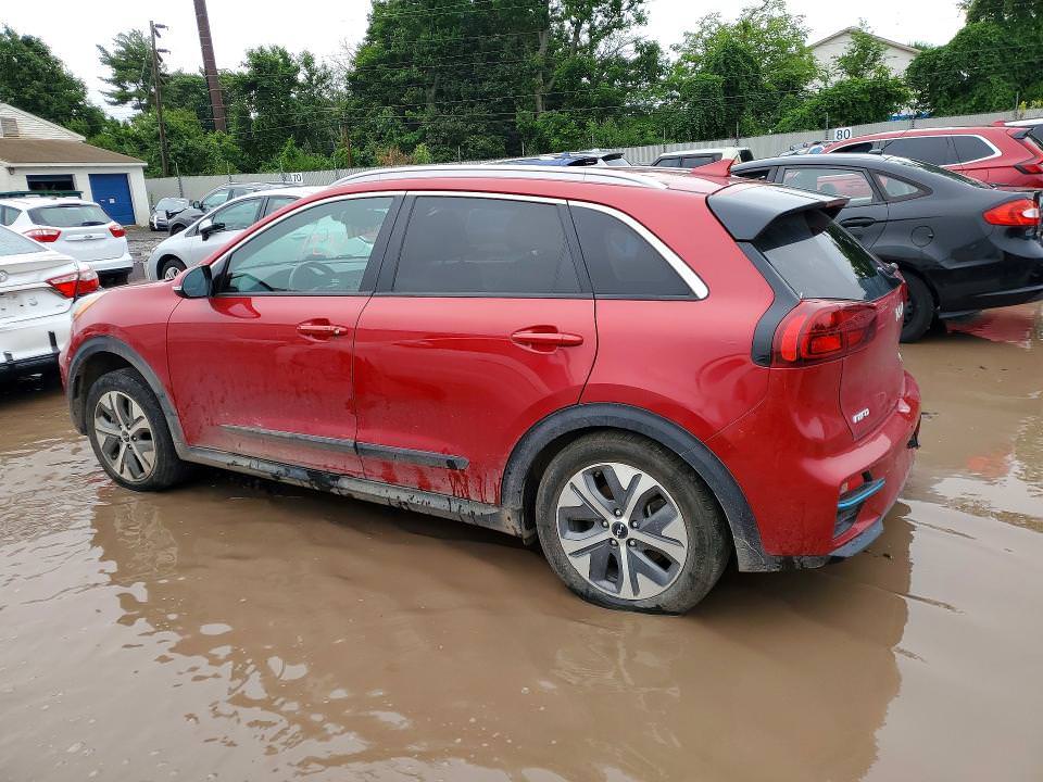 KIA NIRO EX PREMIUM, 2021 — купити у Львові, фото 2