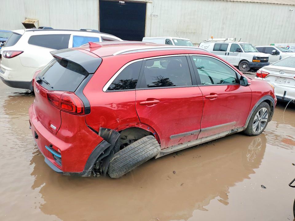 KIA NIRO EX PREMIUM, 2021 — купити у Стрию, фото 3