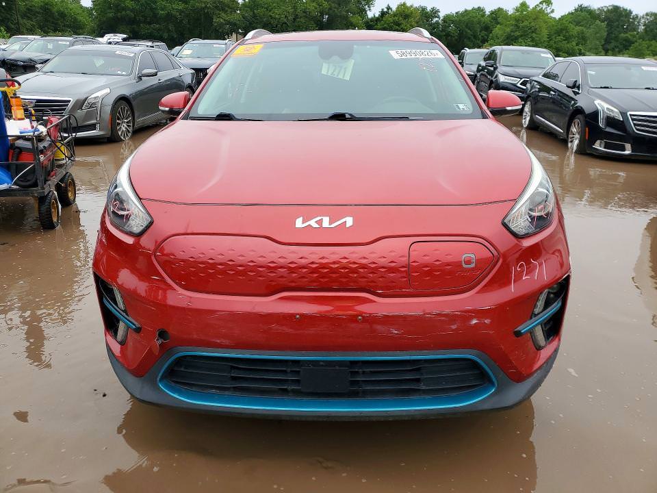 KIA NIRO EX PREMIUM, 2021 — купити у Миколаєві, фото 5