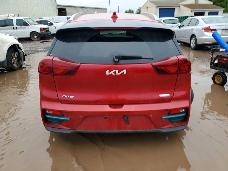 KIA NIRO EX PREMIUM, 2021 — купити у Городку, фото 6