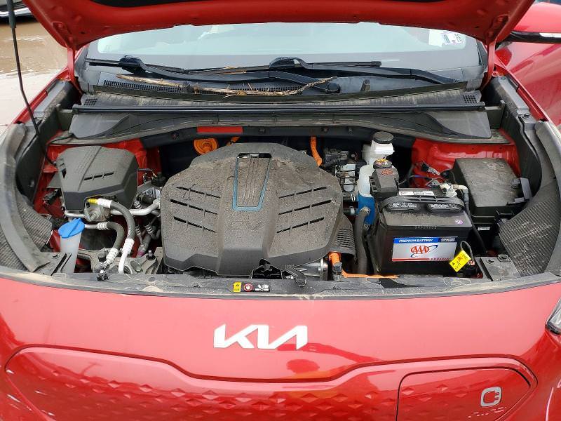 KIA NIRO EX PREMIUM, 2021 — купити у Львові, фото 12