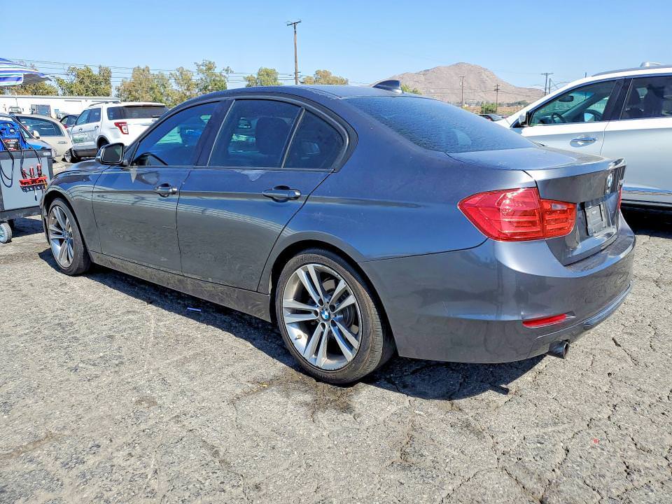 BMW 328 D, 2013 — купити у Львові, фото 2