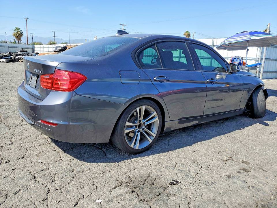 BMW 328 D, 2013 — купити у Стрию, фото 3