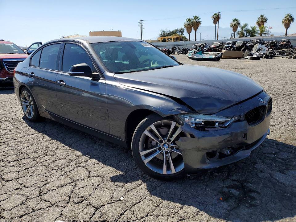 BMW 328 D, 2013 — купити у Дрогобичі, фото 4