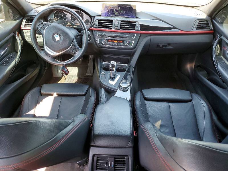 BMW 328 D, 2013 — купити у Стрию, фото 8