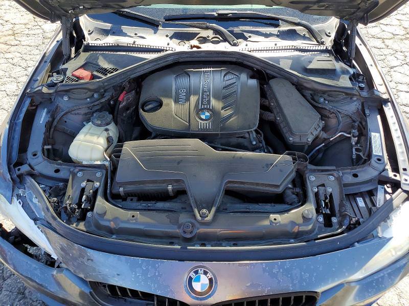 BMW 328 D, 2013 — купити у Городку, фото 11