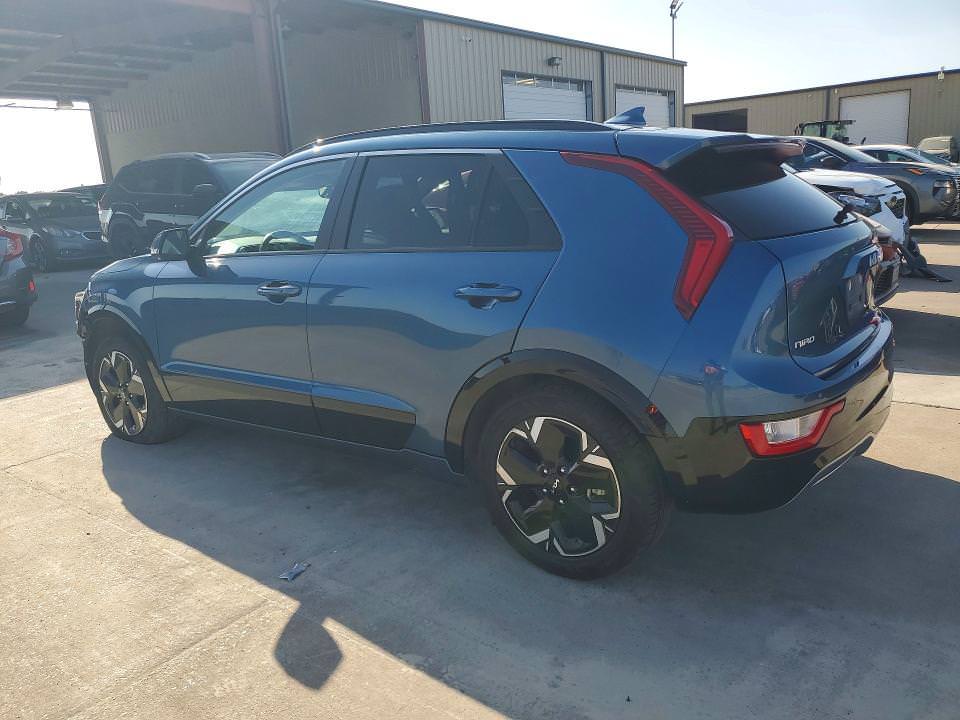 KIA NIRO WIND, 2023 — купити у Львові, фото 2