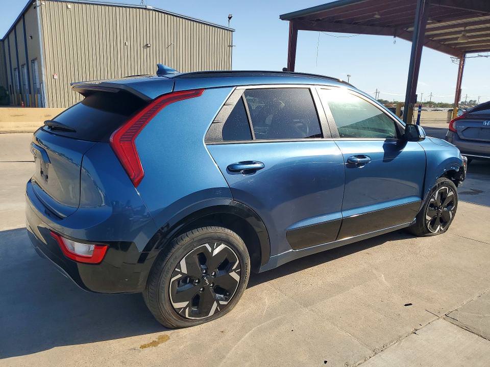 KIA NIRO WIND, 2023 — купити у Стрию, фото 3