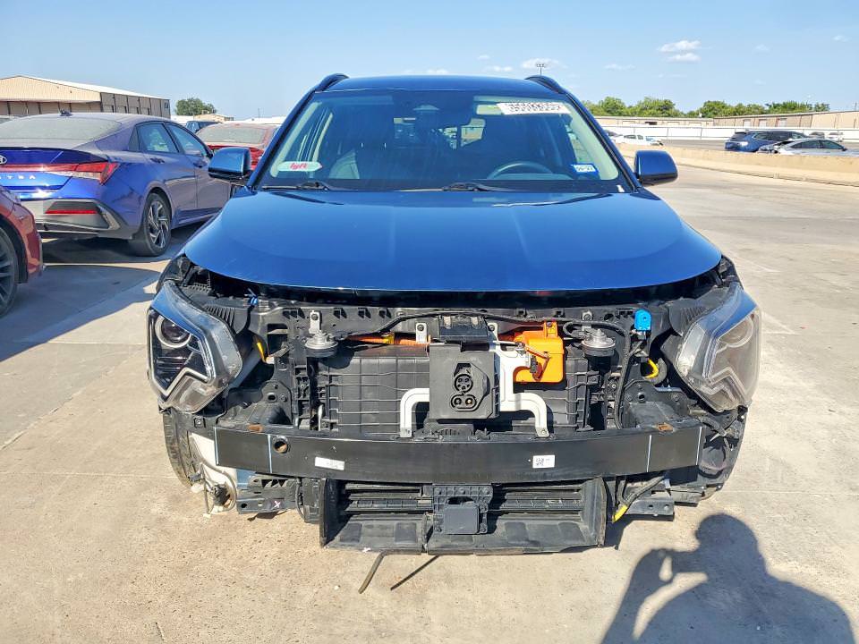 KIA NIRO WIND, 2023 — купити у Миколаєві, фото 5