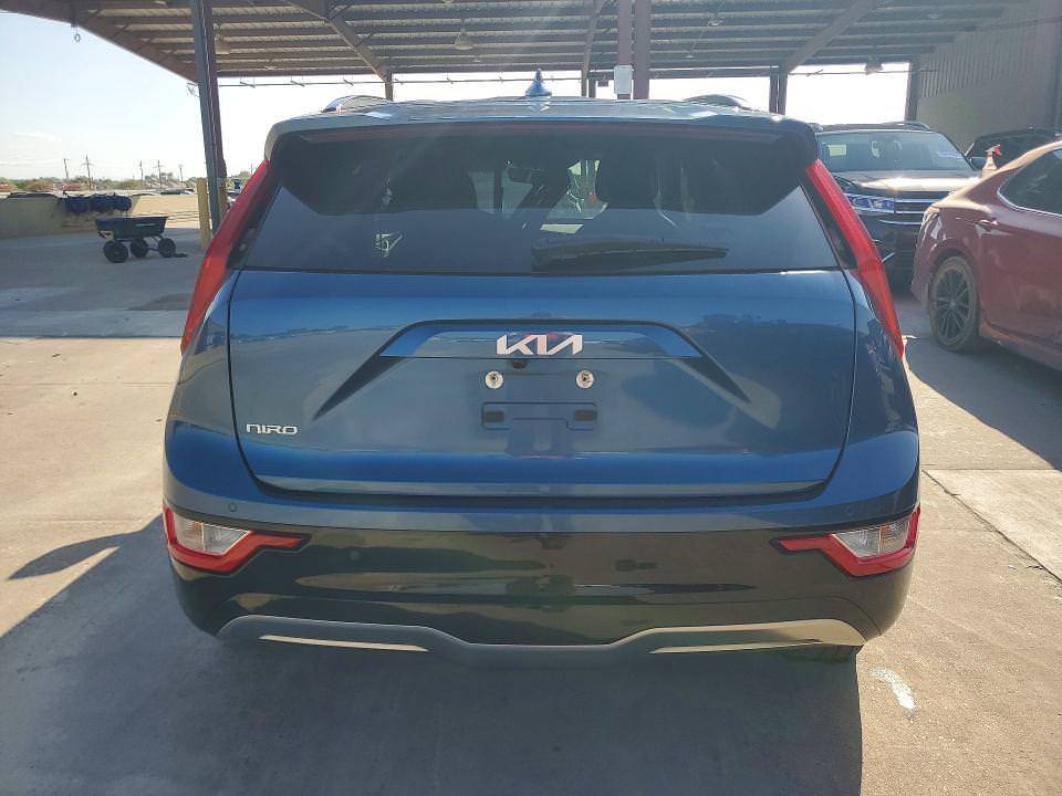 KIA NIRO WIND, 2023 — купити у Городку, фото 6
