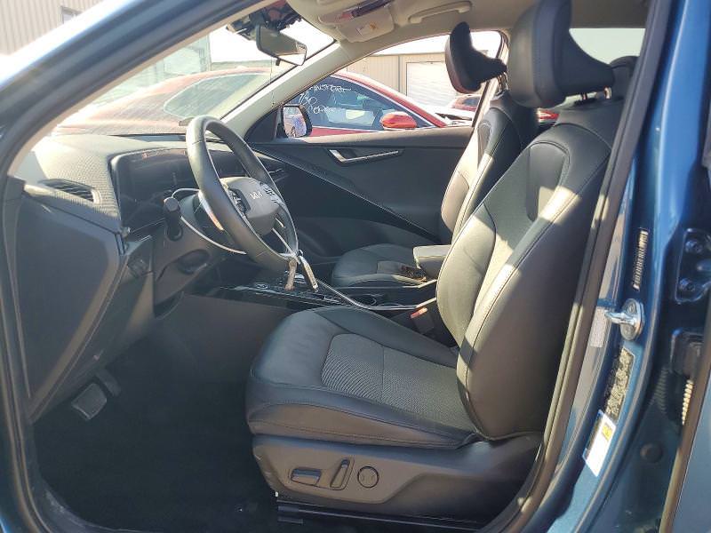 KIA NIRO WIND, 2023 — купити у Львові, фото 7
