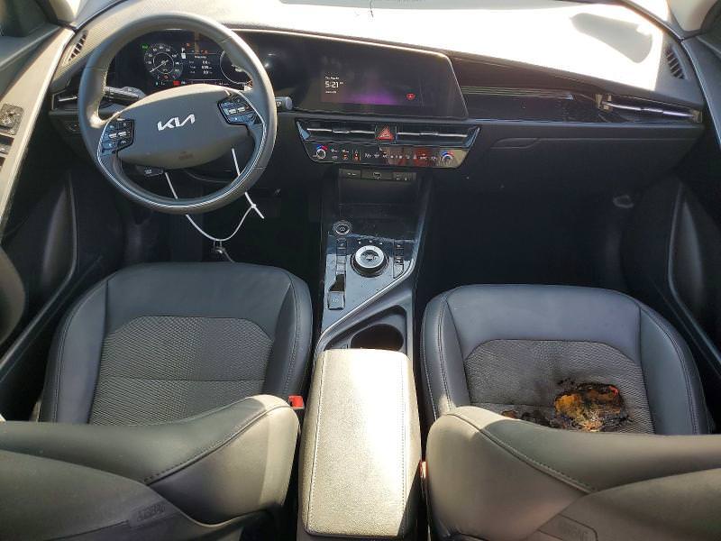 KIA NIRO WIND, 2023 — купити у Стрию, фото 8