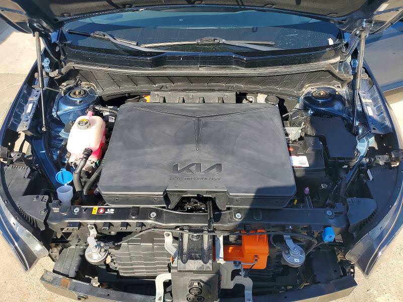 KIA NIRO WIND, 2023 — купити у Городку, фото 11