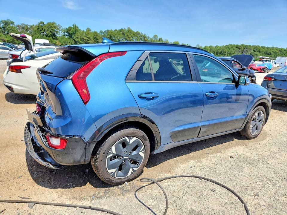 KIA NIRO WIND, 2023 — купити у Стрию, фото 3