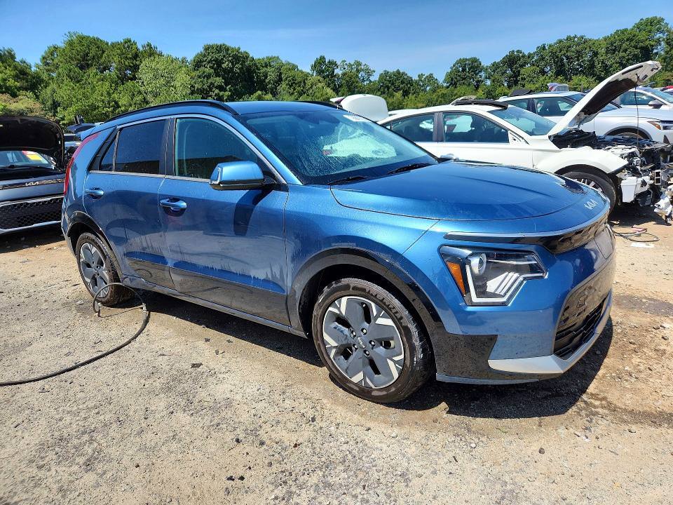 KIA NIRO WIND, 2023 — купити у Дрогобичі, фото 4