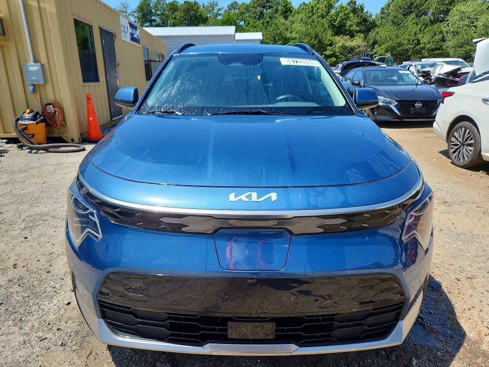 KIA NIRO WIND, 2023 — купити у Миколаєві, фото 5