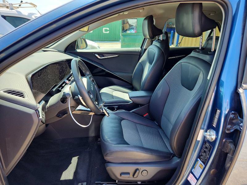 KIA NIRO WIND, 2023 — купити у Львові, фото 7