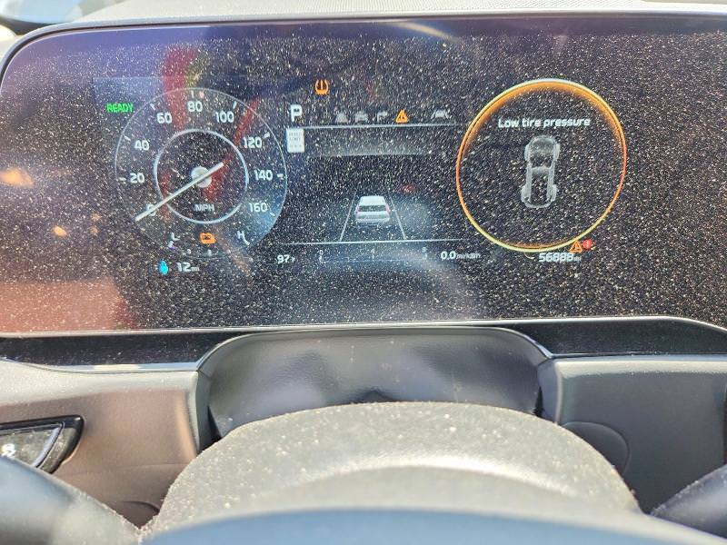 KIA NIRO WIND, 2023 — купити у Дрогобичі, фото 9