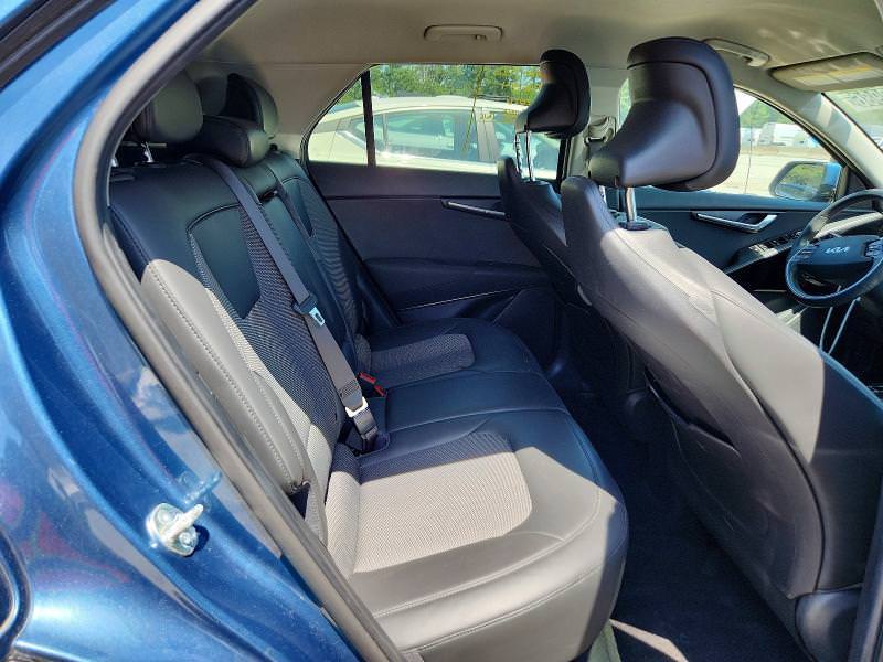 KIA NIRO WIND, 2023 — купити у Миколаєві, фото 10