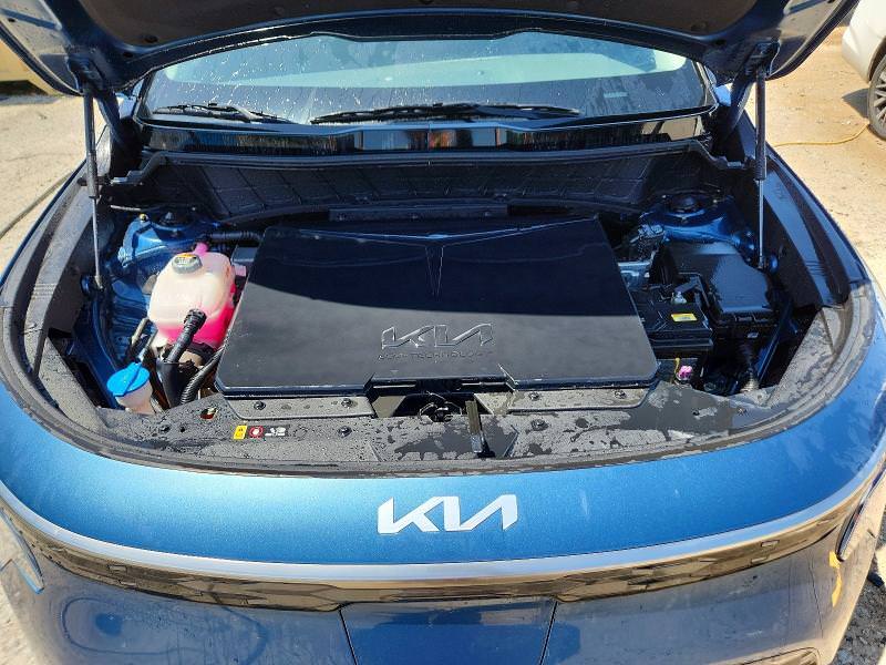 KIA NIRO WIND, 2023 — купити у Городку, фото 11