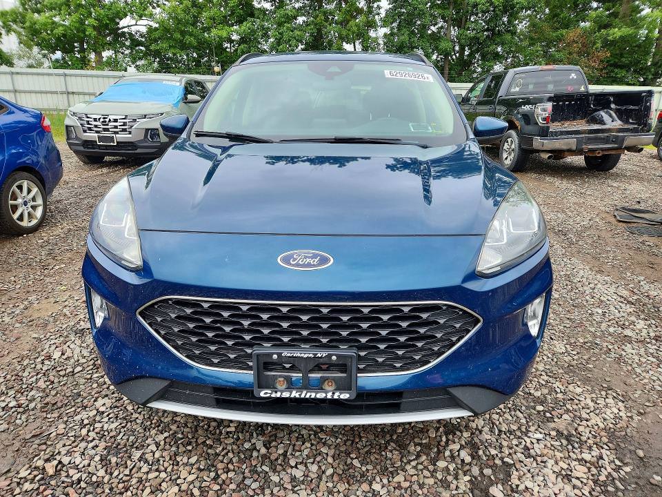 FORD ESCAPE SEL, 2019 — купити у Миколаєві, фото 5