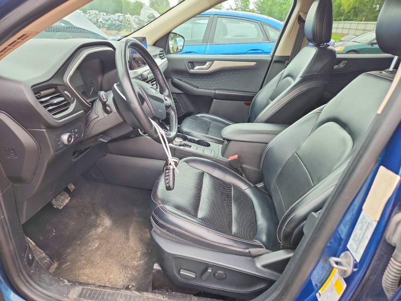 FORD ESCAPE SEL, 2019 — купити у Львові, фото 7