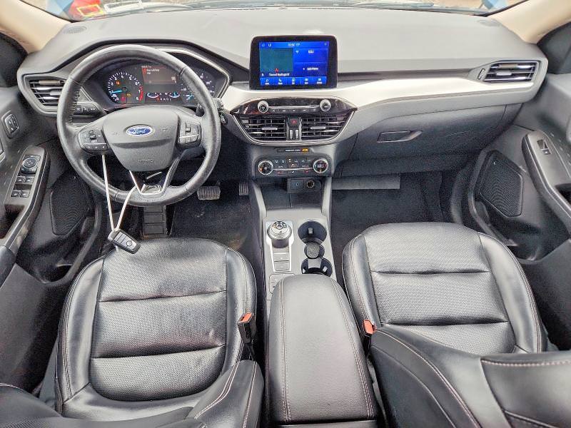 FORD ESCAPE SEL, 2019 — купити у Стрию, фото 8
