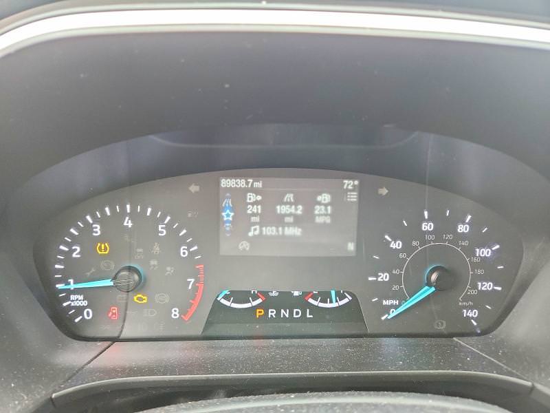 FORD ESCAPE SEL, 2019 — купити у Дрогобичі, фото 9