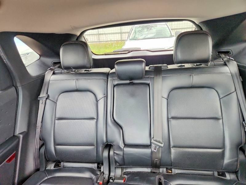 FORD ESCAPE SEL, 2019 — купити у Миколаєві, фото 10
