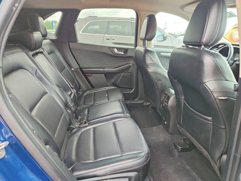 FORD ESCAPE SEL, 2019 — купити у Городку, фото 11