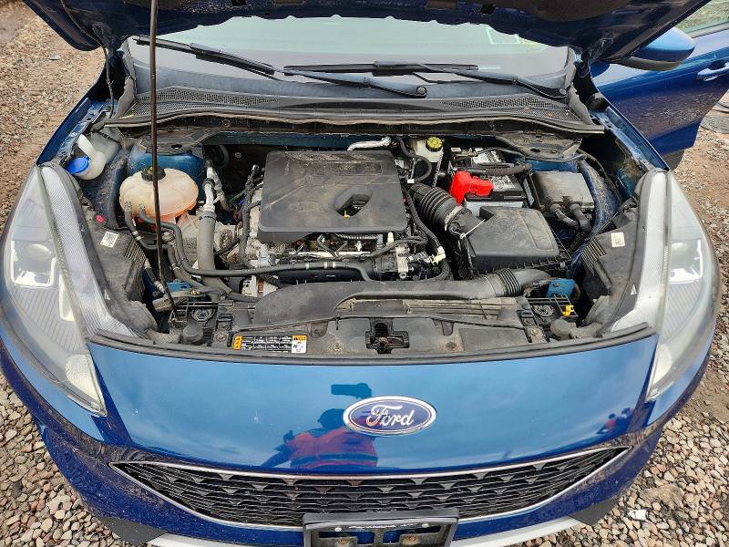 FORD ESCAPE SEL, 2019 — купити у Львові, фото 12