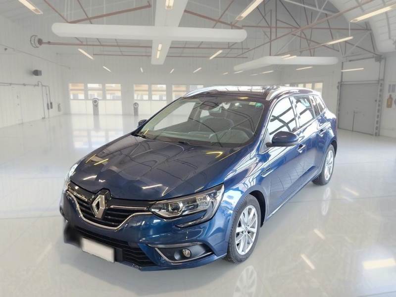 Renault Megane, 2020 — Автомито Рудники, Львівська область