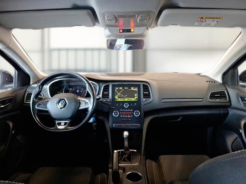 Renault Megane, 2020 — купити у Городку, фото 11