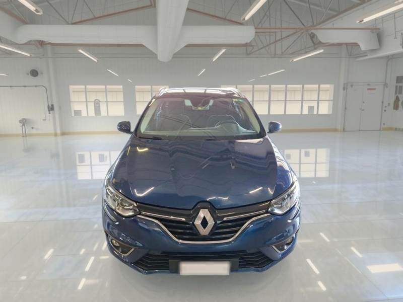 Renault Megane, 2020 — купити у Львові, фото 2